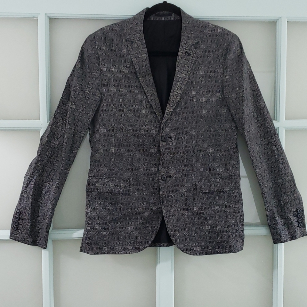 Topman Sport Coat US 40